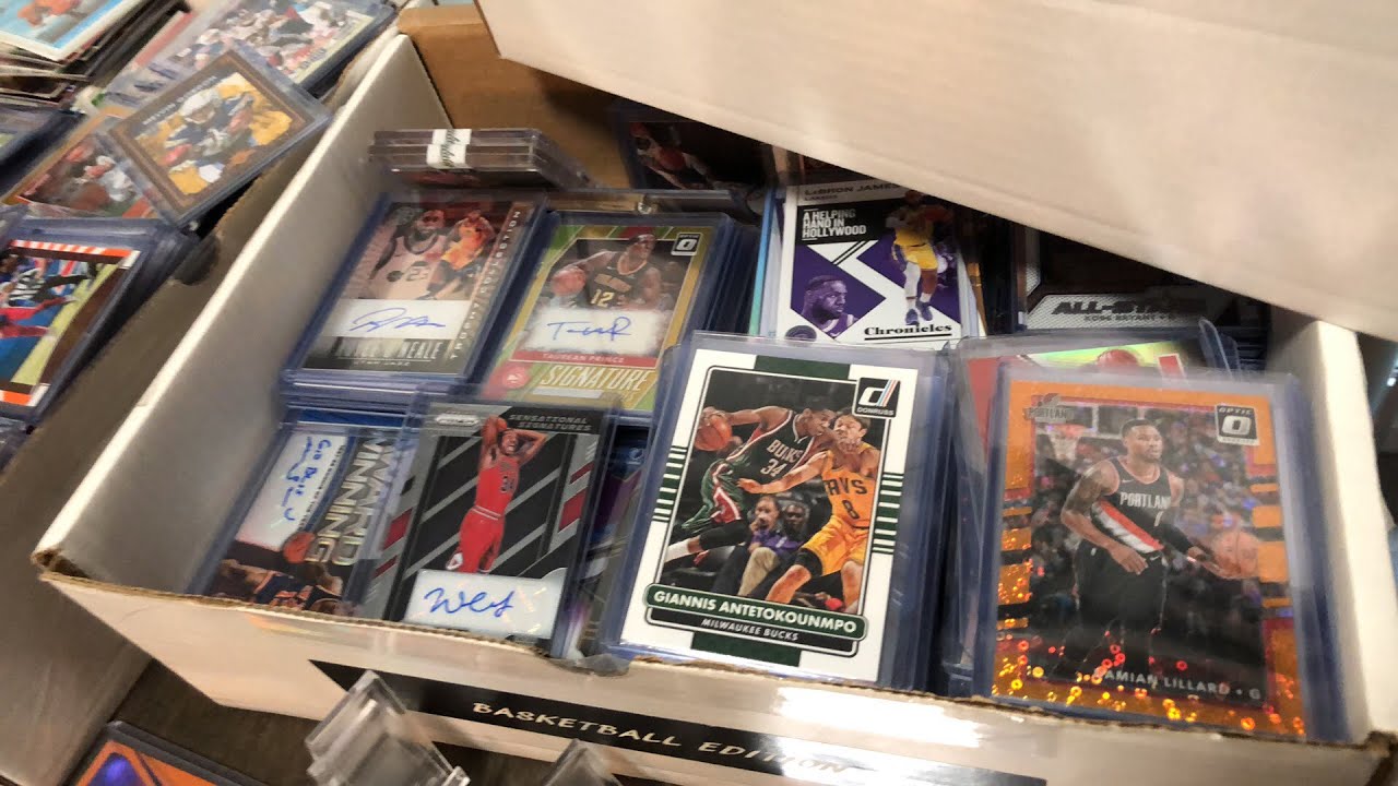 Cap p auction take 2