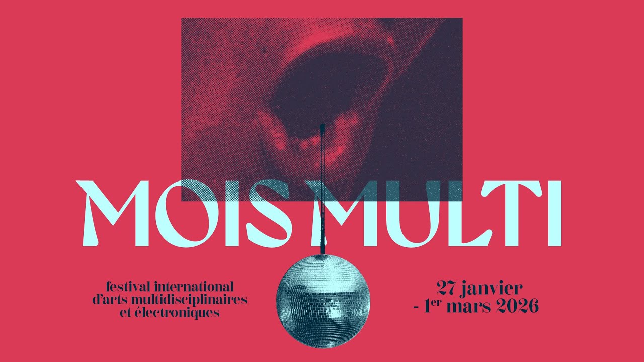 TEASER - MOIS MULTI 2026