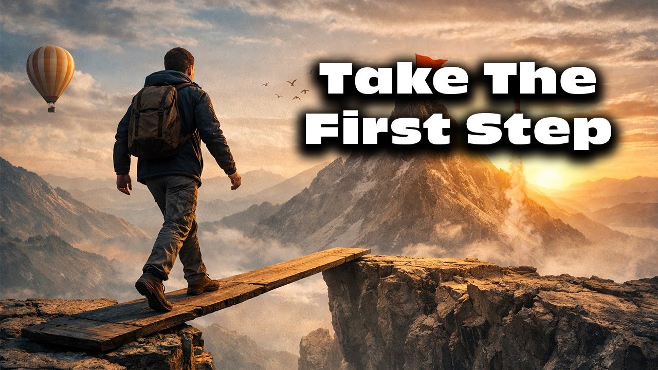 Why Taking Risks Is Important In 2026