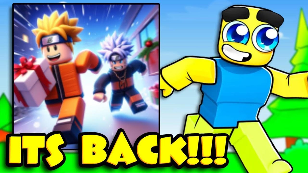 The Return Of ANIME RACING CLICKER!!!