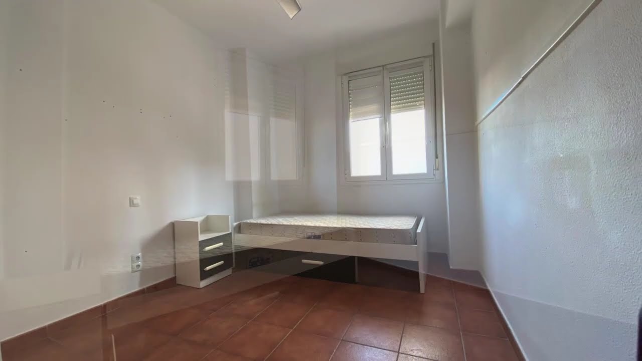 ✨ Tu nuevo hogar en pleno centro de San Fernando | Ref. CF-02247