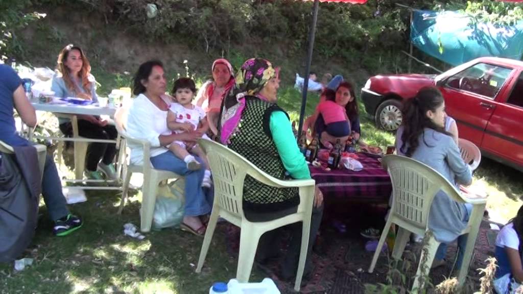 sokutaş köyü festivali 2015 part 12