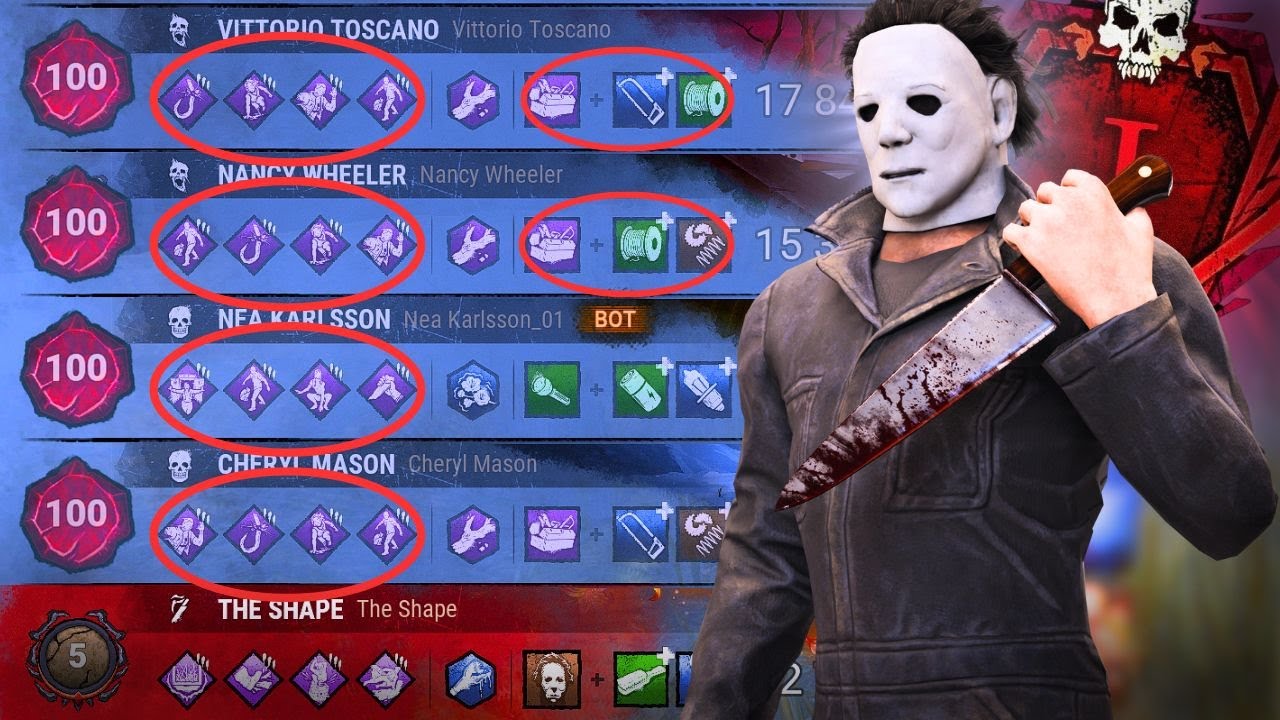 Wannabe Bully Squad Got Bullied By My Myers 💀