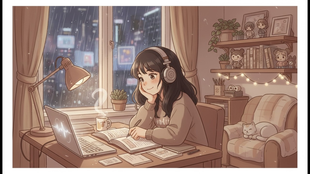 Floating Thoughts