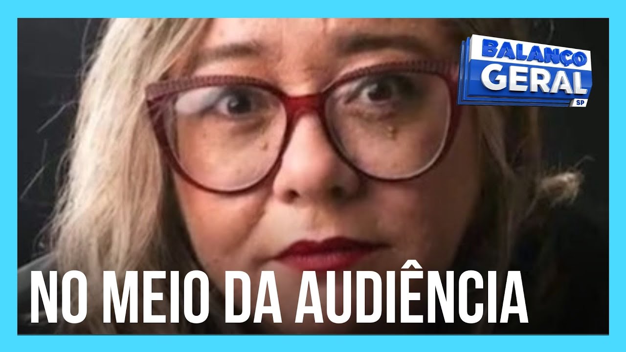 Reportagem do Dia: Advogada é chamada de 