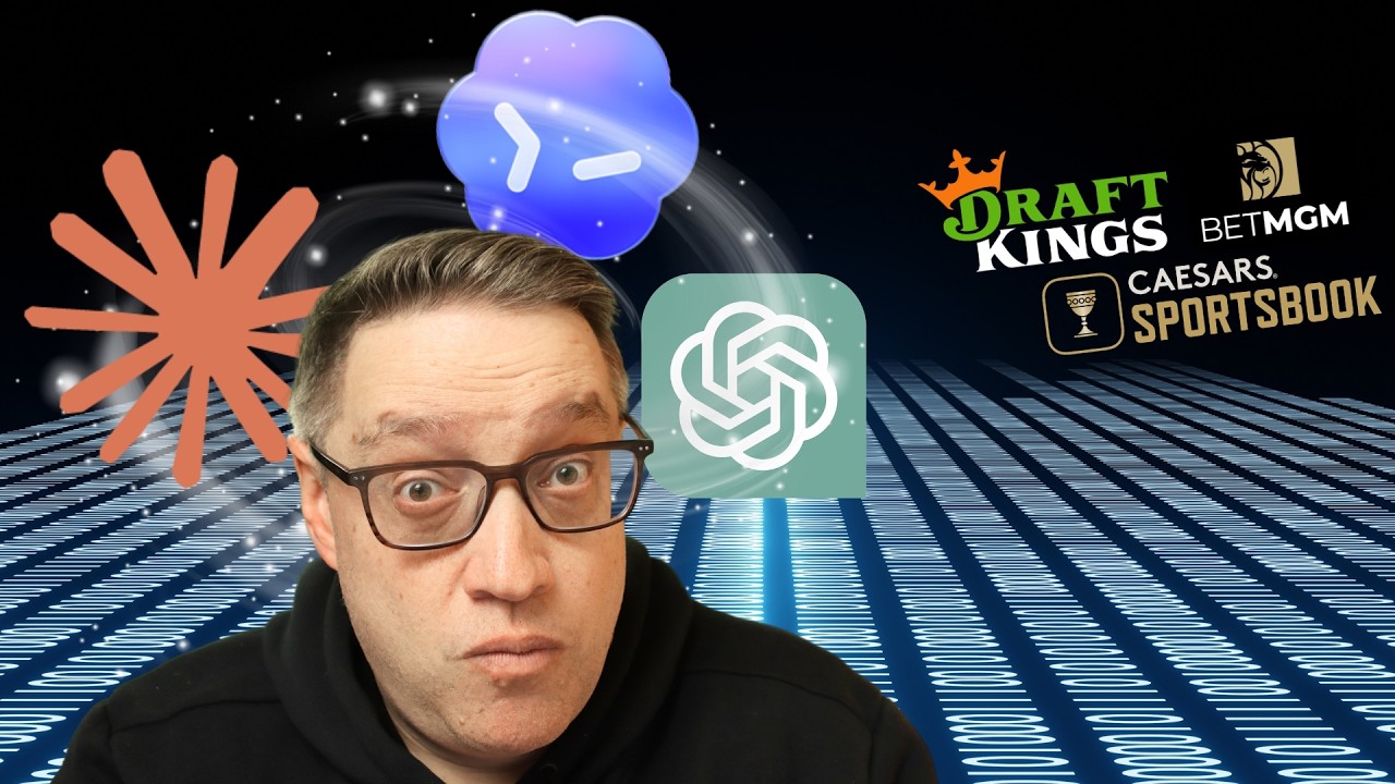 Сможет ли искусственный интеллект обыграть букмекерские конторы?