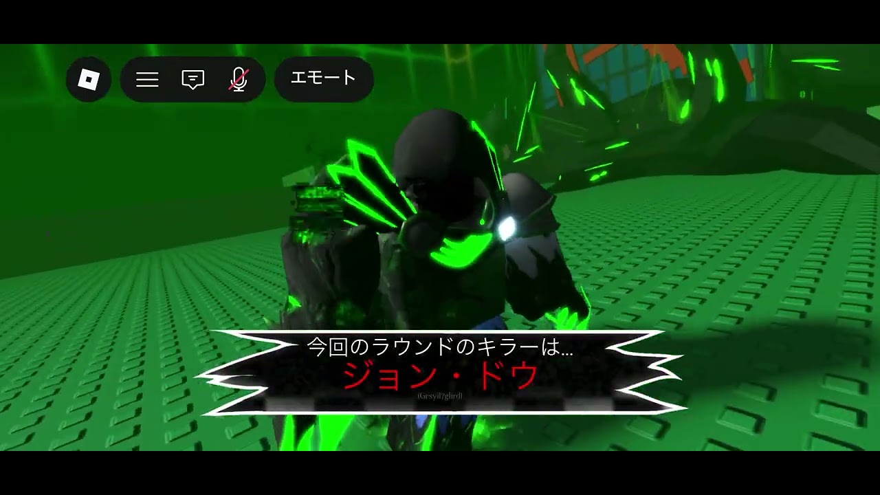 Forsakenやってみた(あんまり上手くないよ！)