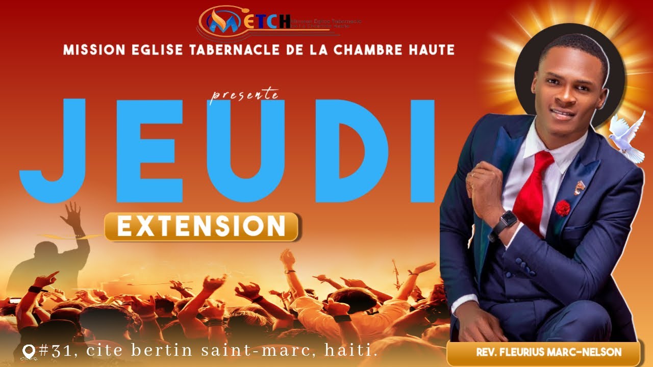 Veille De Nuit || METCH || Jeudi  22 Janvier 2026