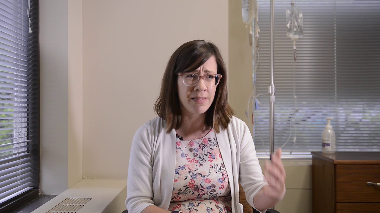 Nursing OER: Interview about Vaccine Hesitancy