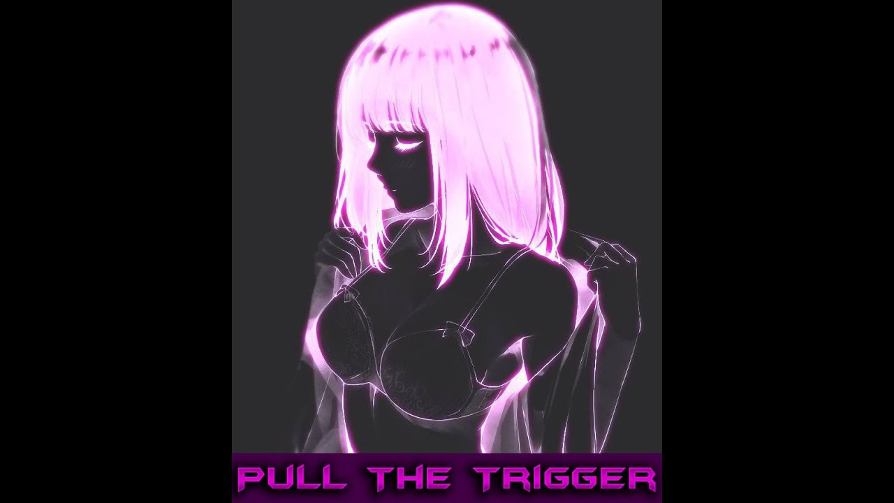 Freddie Dredd - Pull The Trigger (Slowed)