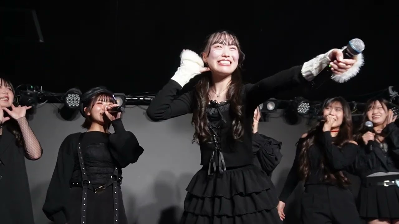 20260310 FruitFruit 1 フルーツミックス わたしはあなたの推しの子 秋葉原Venus Sony ZV E10