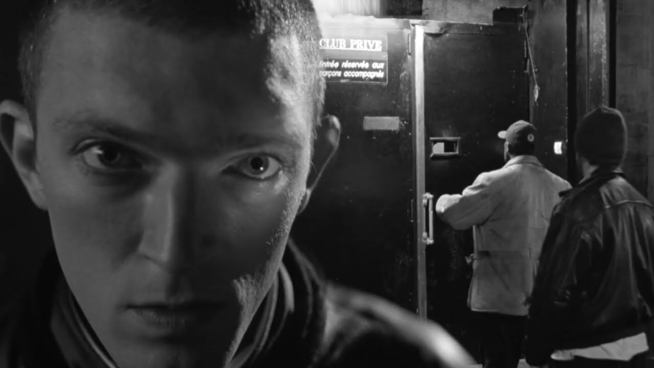 Bowery Electric - Soul City || La Haine