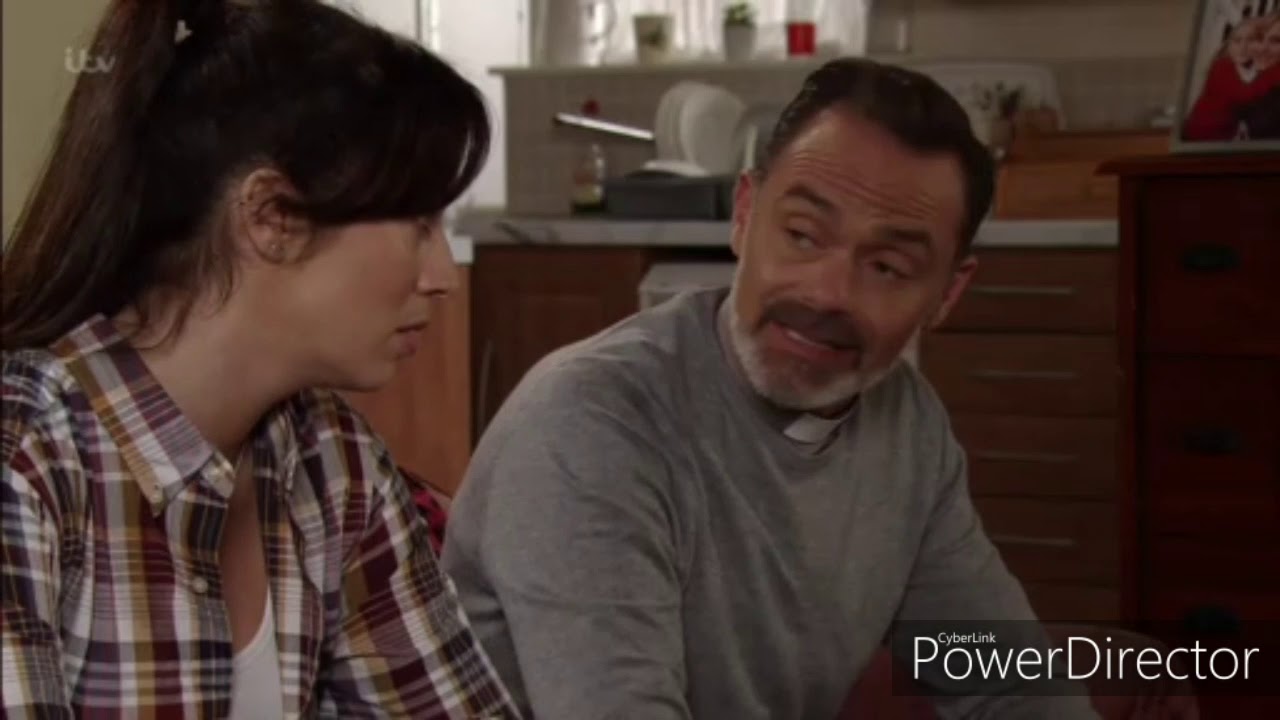 Corrie - Shona Learns Max Tries To Sell His Medication To His Schoolmates - Part 1/2 (25/9/19)