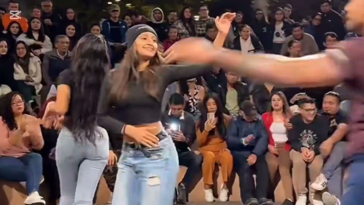chouf chouf yanas dance kabyle 2025 belle ambiance