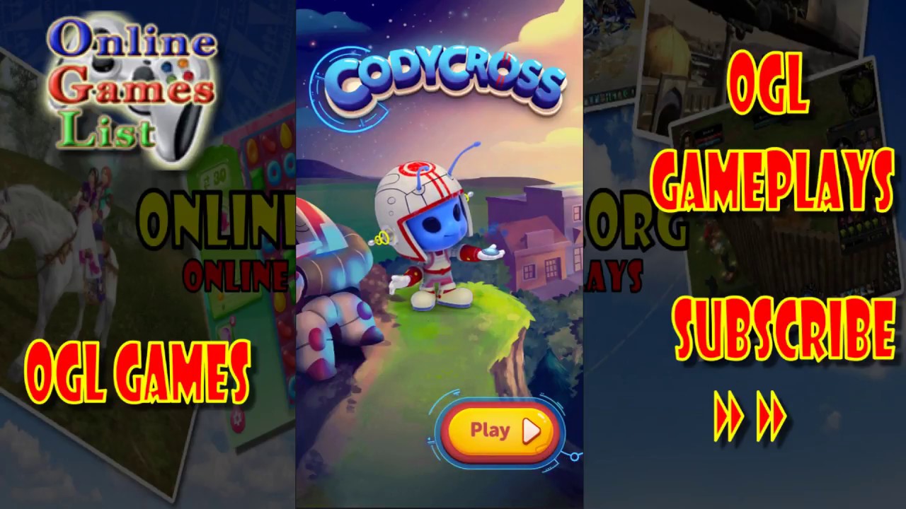 CodyCross - Crossword Game [Android/iOS] Gameplay