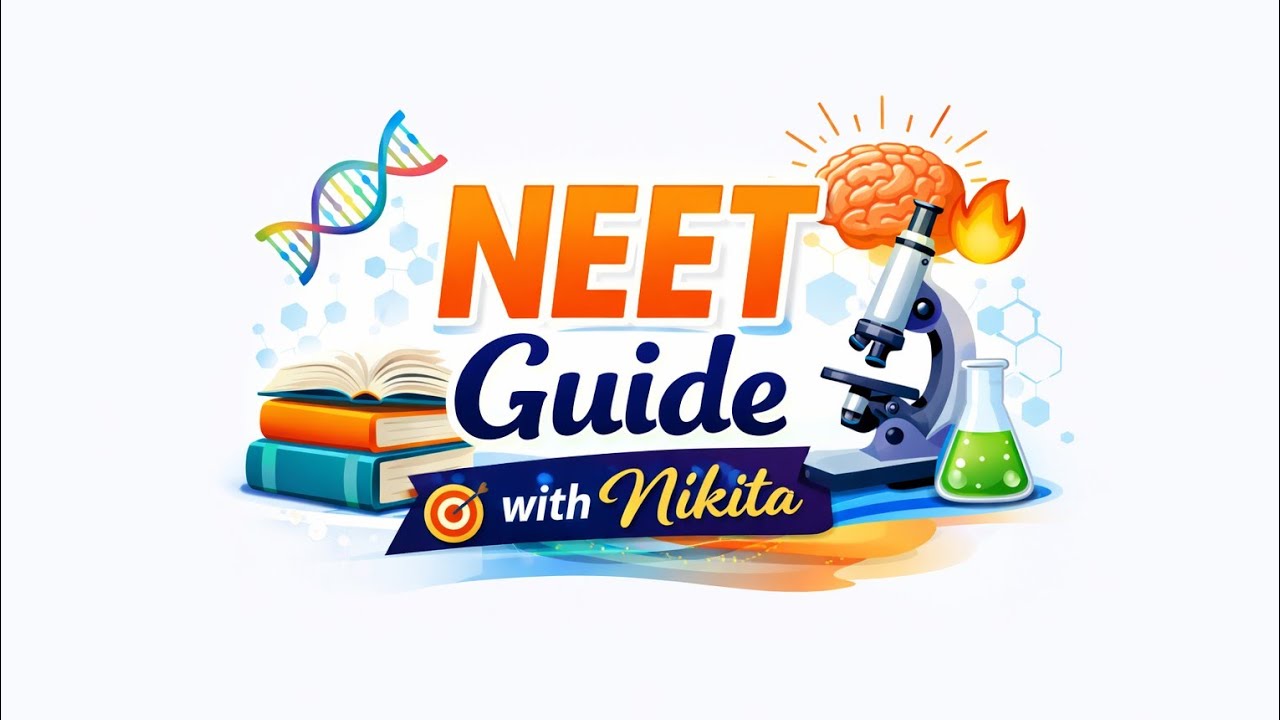 NEET 2026 Form Released 🚨 Step-by-Step Registration Process | Important Dates & Fees#neet2026