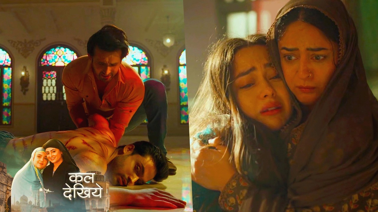 Seher Hone Ko Hai NEW PROMO 2nd April 2026 Today Episode | Mahid punished himself for Sehar