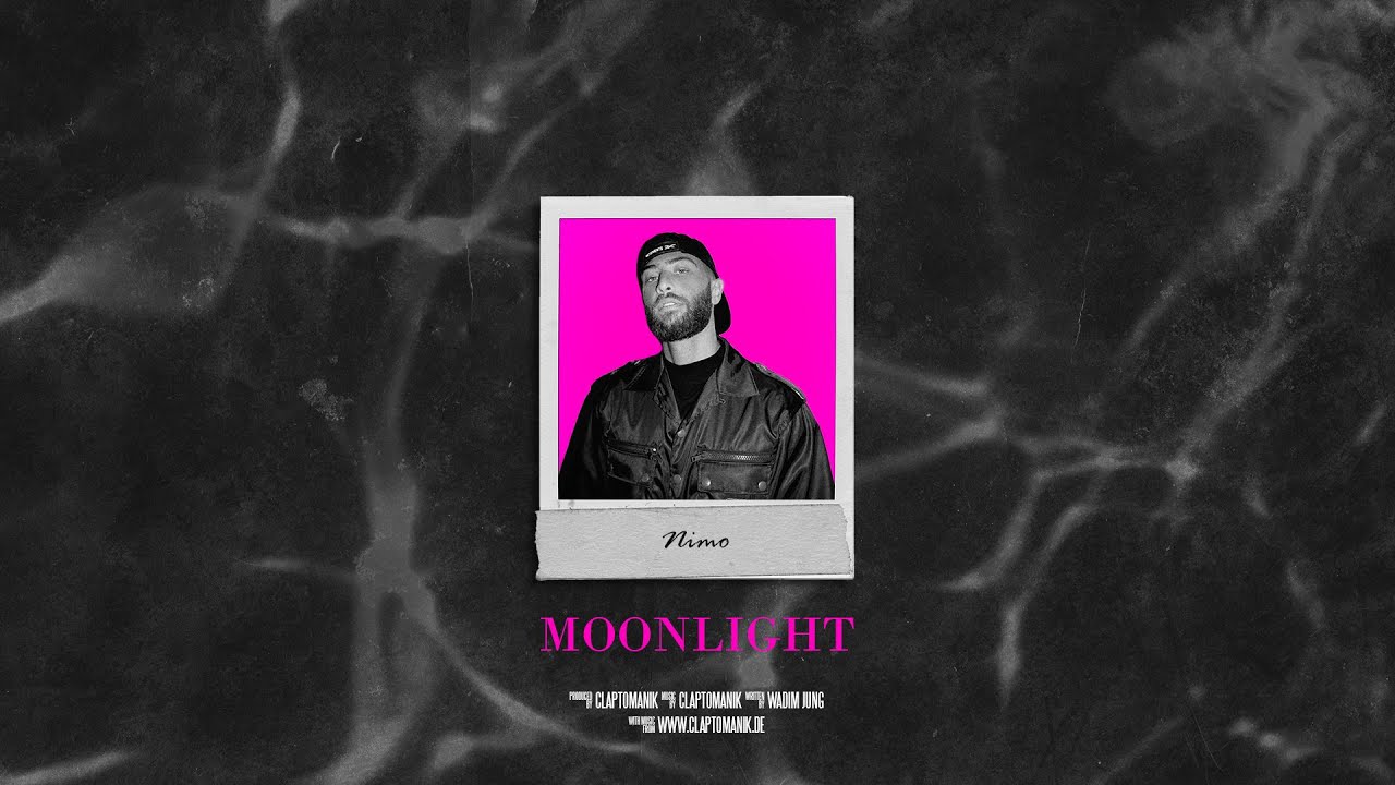 NIMO X CAPO Type Beat - 