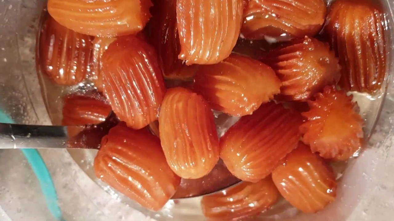 الداطلي العراقي بدون بيض  مع قرمشة وطعم رهييييييب😍 وسر الطعم مثل الجاهز😉