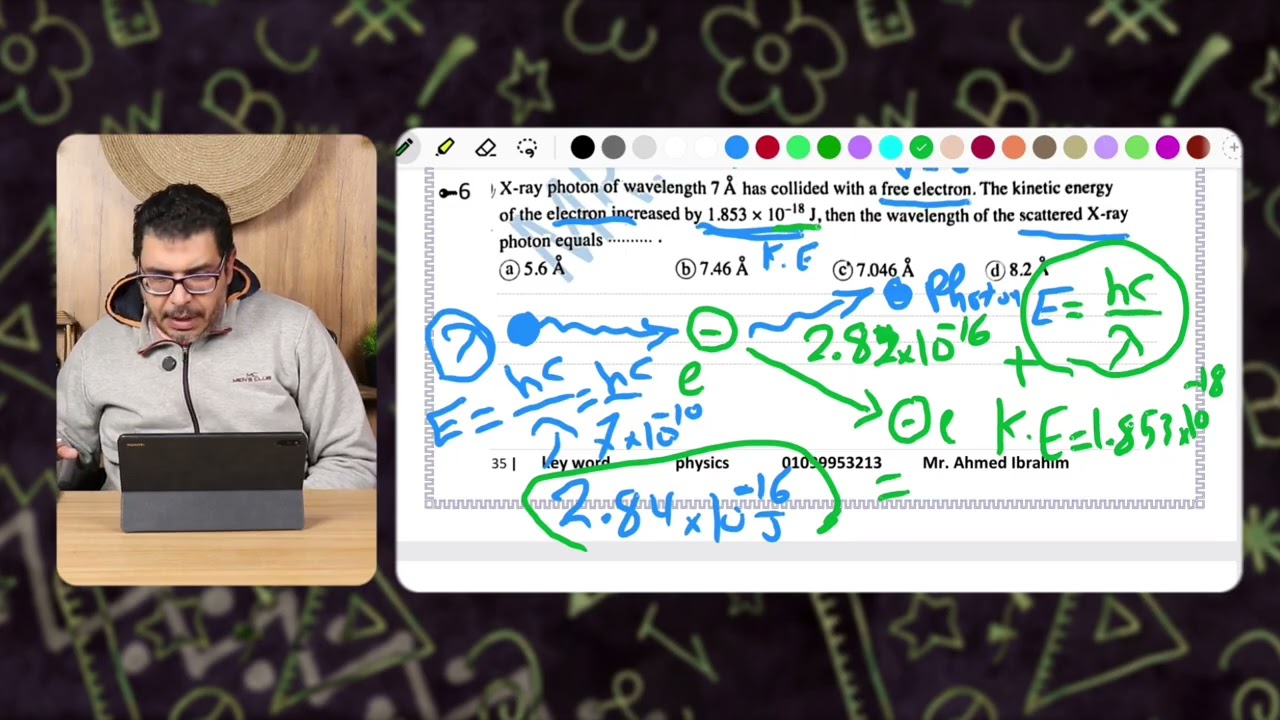 Chapter 5 Lesson Two 3 Sec