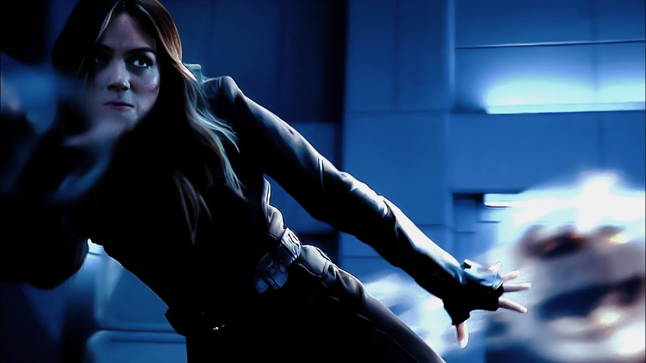 Quake (Daisy Johnson): Powers & Fight Scenes | MCU