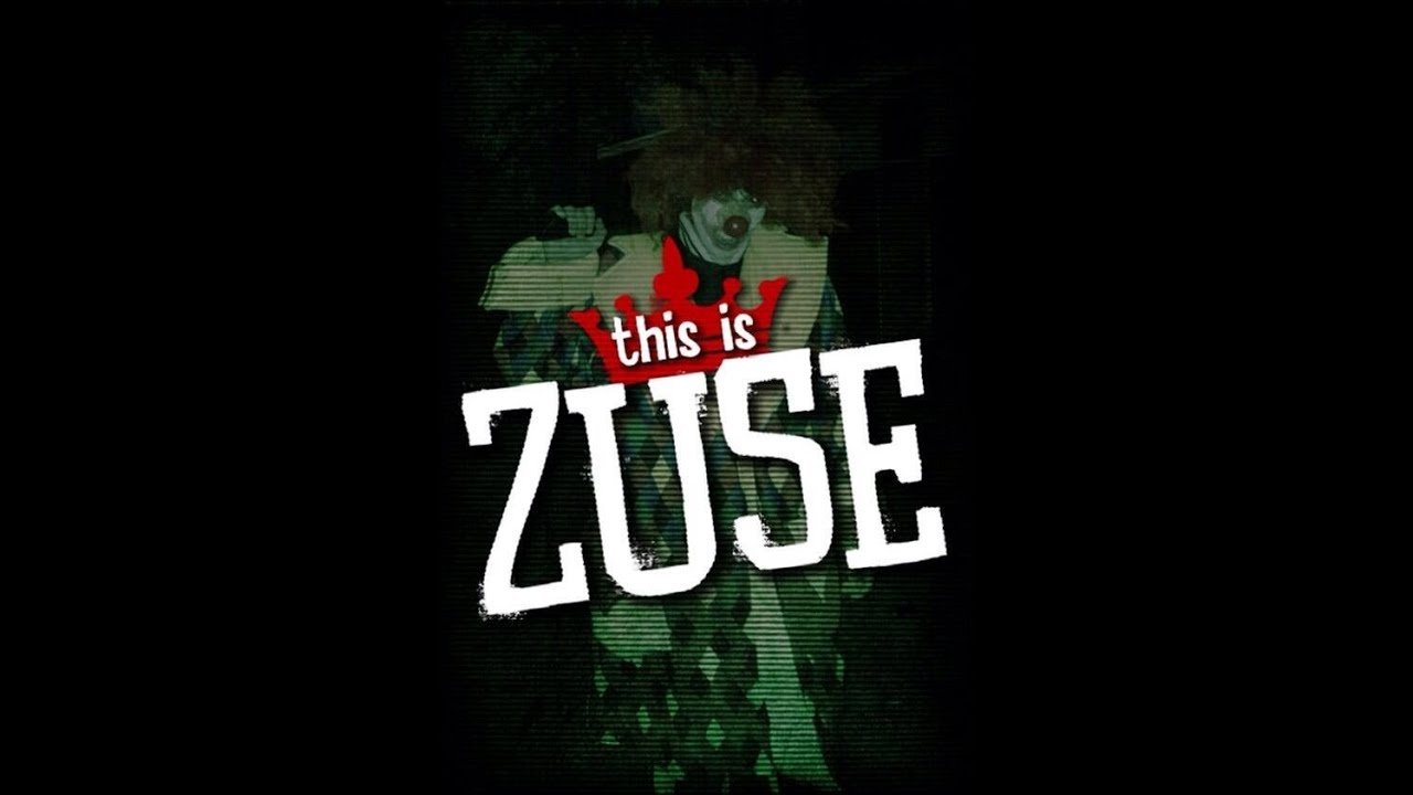 #7 WE GAAN STOPPEN || #ZU5E