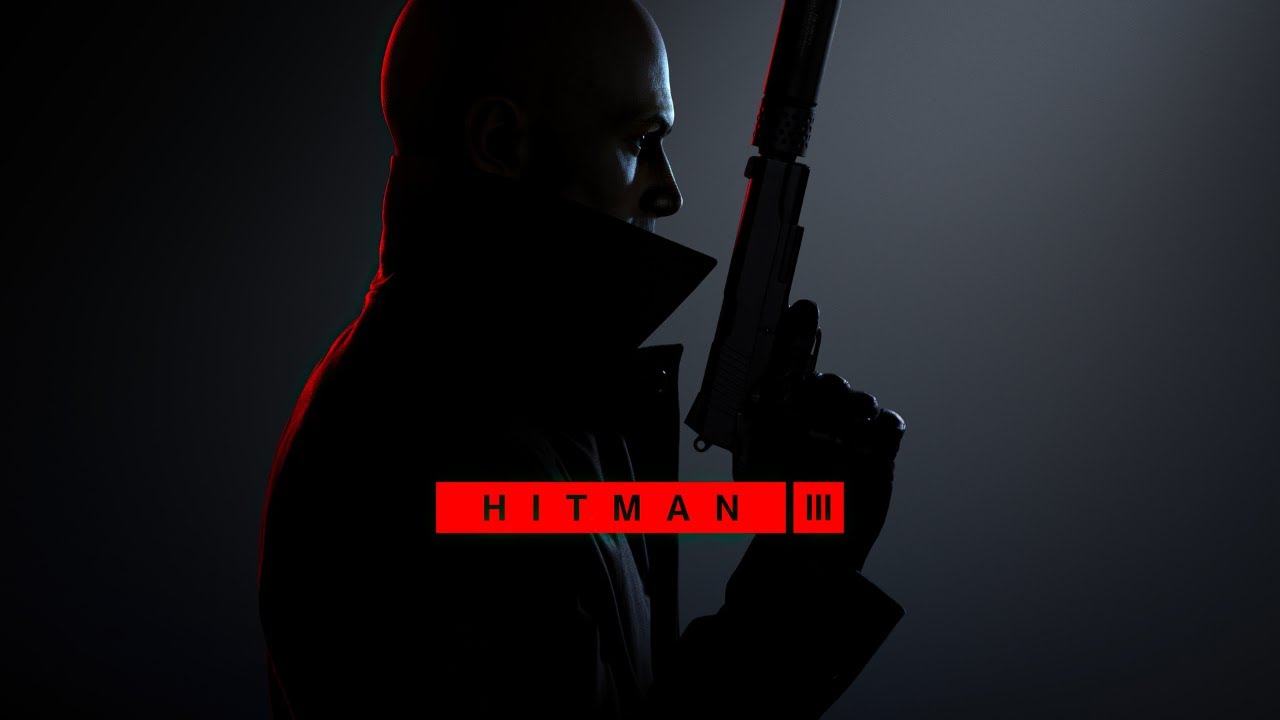 Hitman 3 🕴️🌍 | Full Game | Boba Streamz