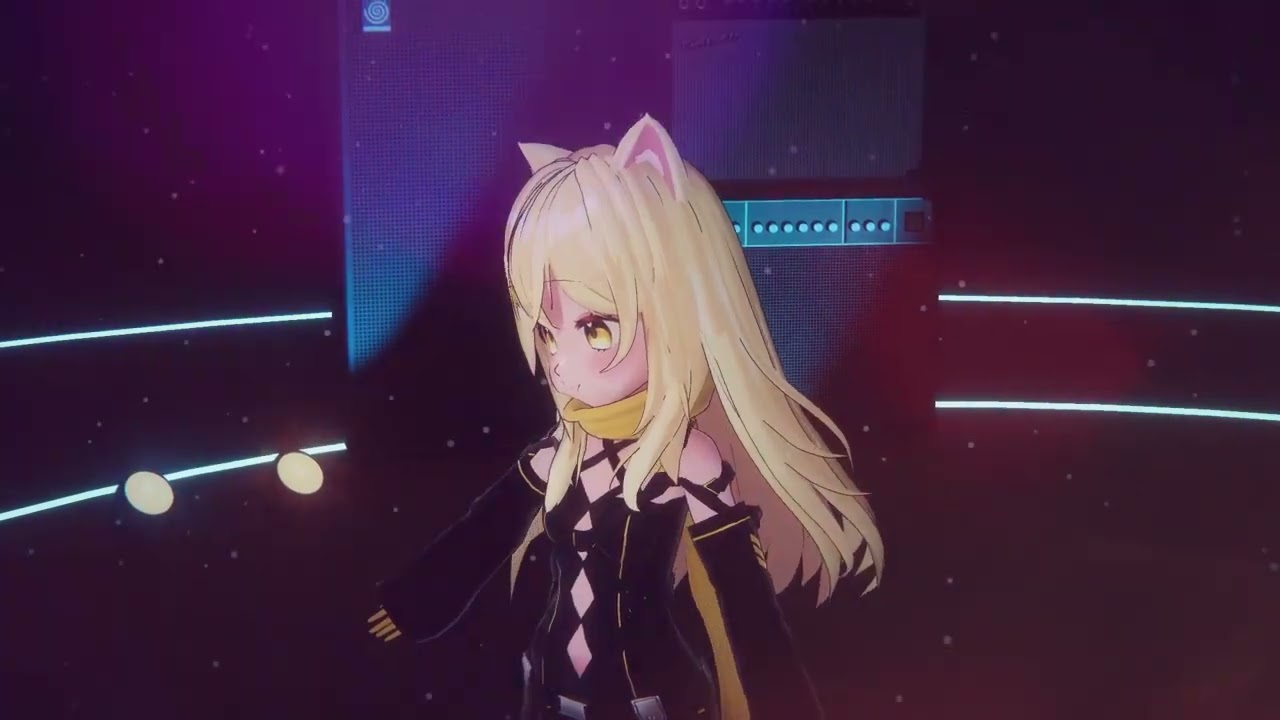 Tokyo Ghoul - Glassy Sky Cover 【3D Concert】