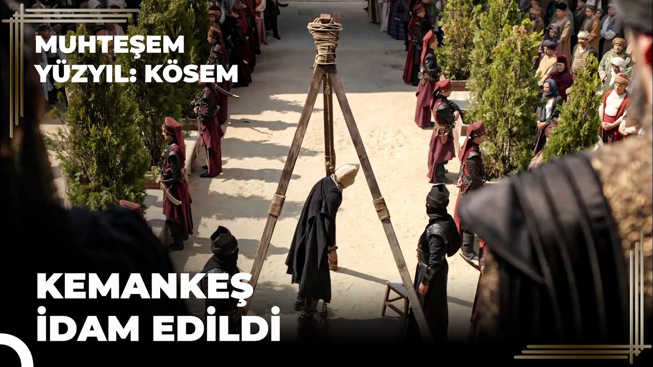 Nasıl Kösem Oldum? 