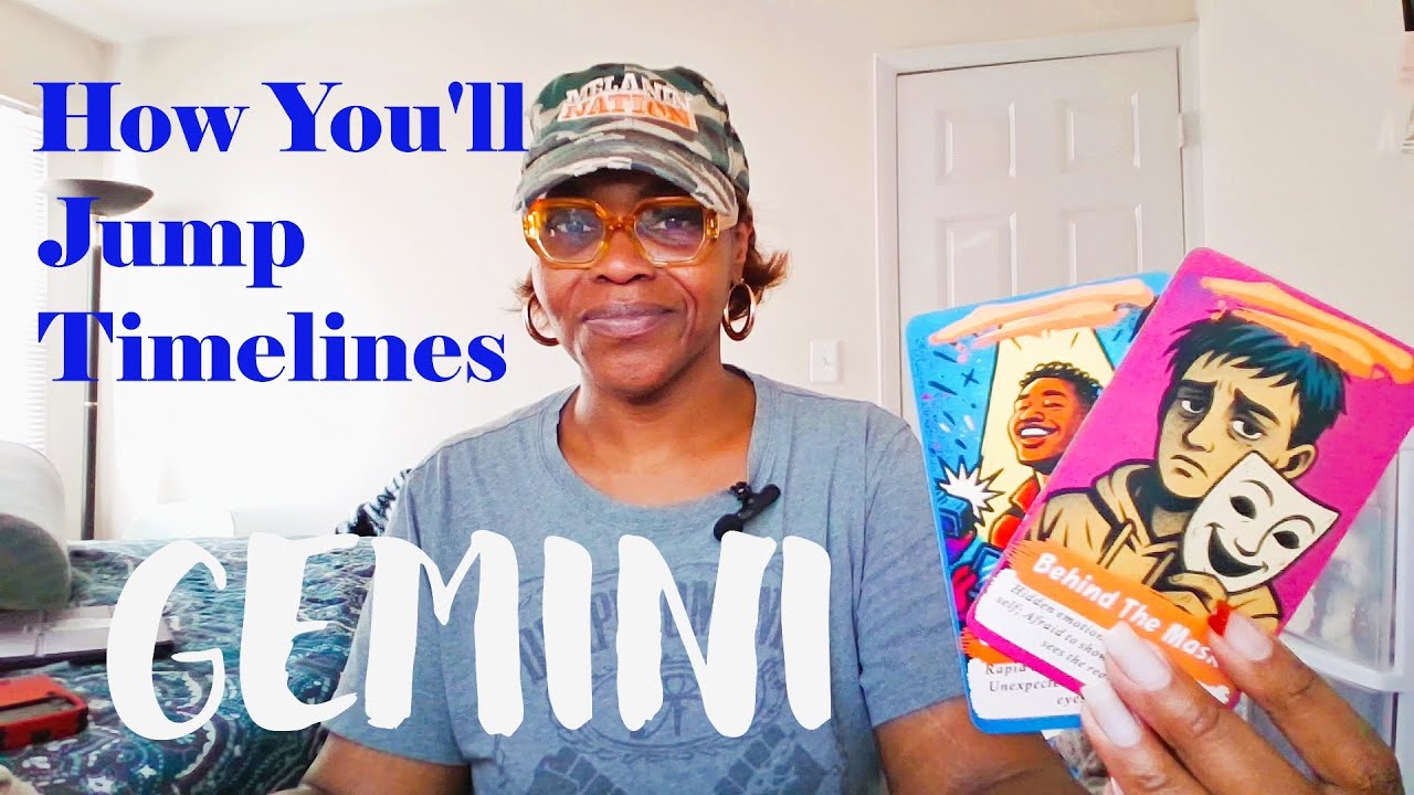 GEMINI: Not SETTLING for This TOXIC RELATIONSHIP  #tarot #gemini