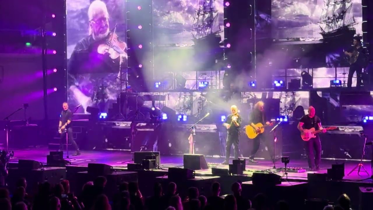 SANTIANO 4K60 I Lange her I Bremen 18.04.2024