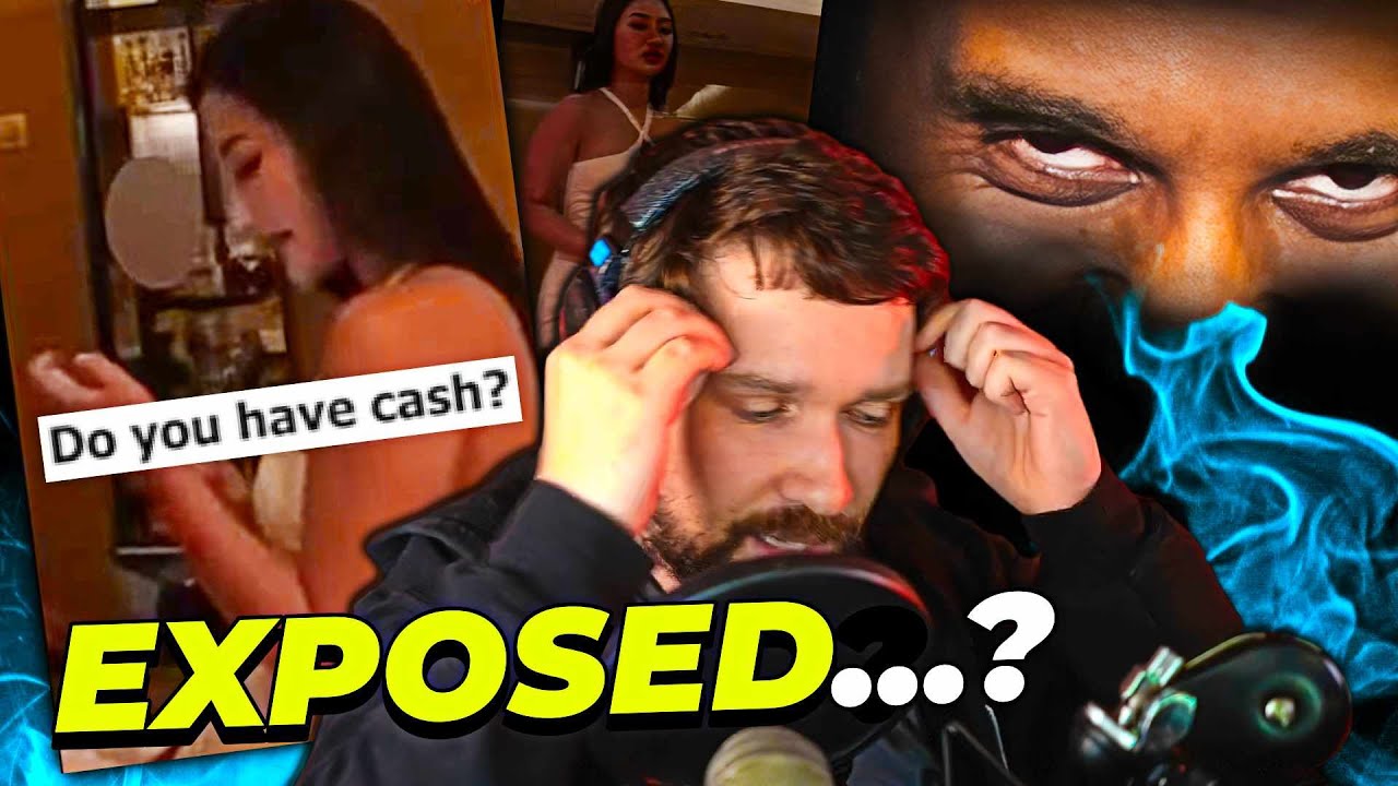Aba Confronts Destiny And Fresh N Fit Drops Their Nuke