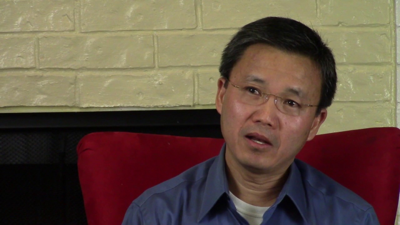 Survivors of Genocide - Paul Thai (Cambodia)
