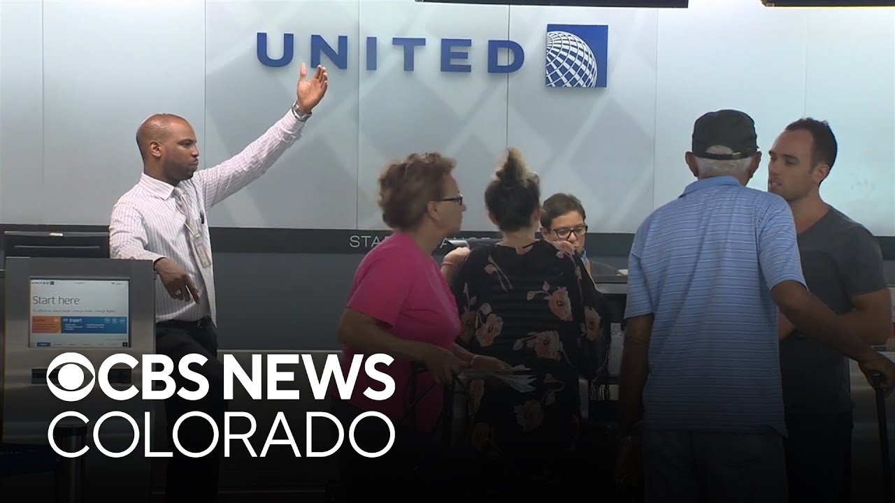 United Airlines set to upgrade reservation system, customers urged to be prepared
