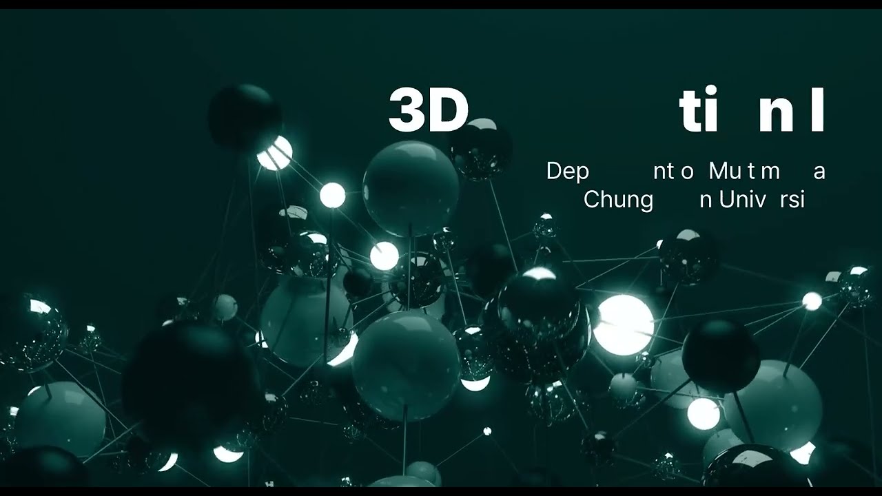 blender04 02 Loop Cut과 메시 분할을 통한 형태 제어