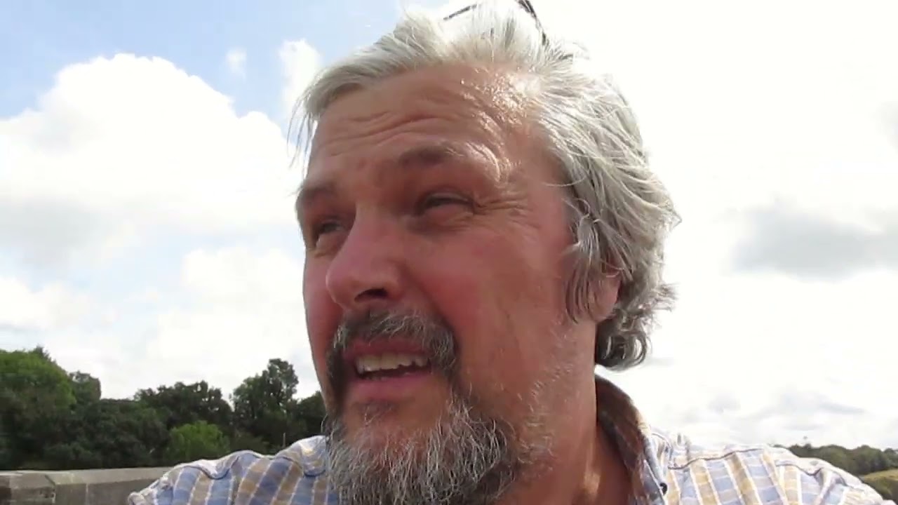BBB Holsworthy railway viaduct walk Devon Bumbling Bimbling Banford