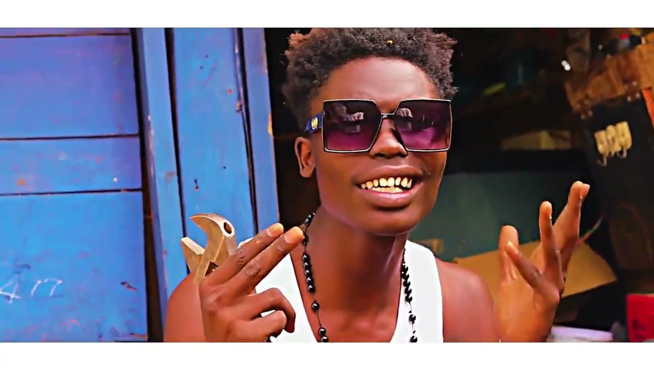 Boy Suffer Don Popular[Don Popii]official video(Bigbullie 4life)