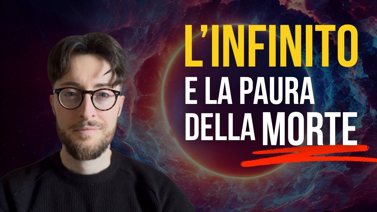 Il Senso dell'Infinito e la Paura della Morte