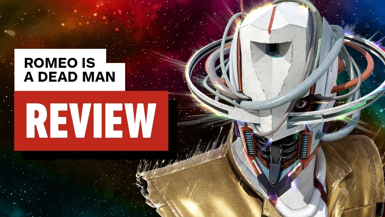 Romeo is a Dead Man Review