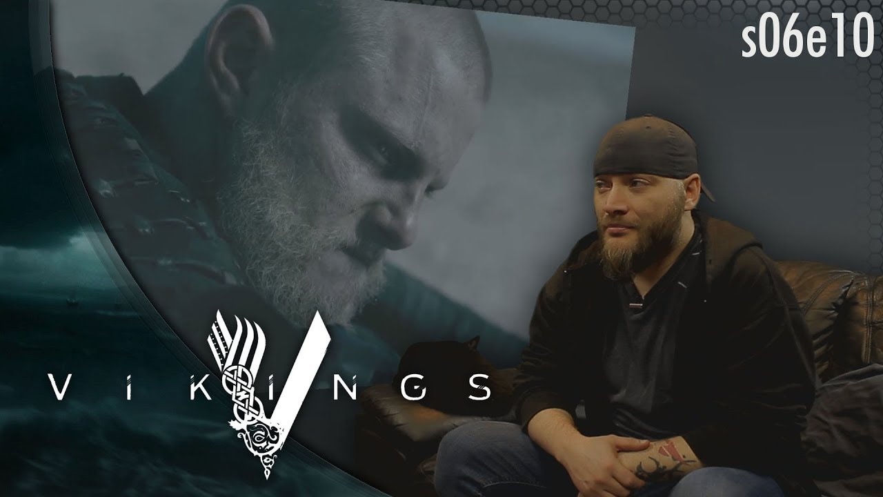 Vikings: 6x10 
