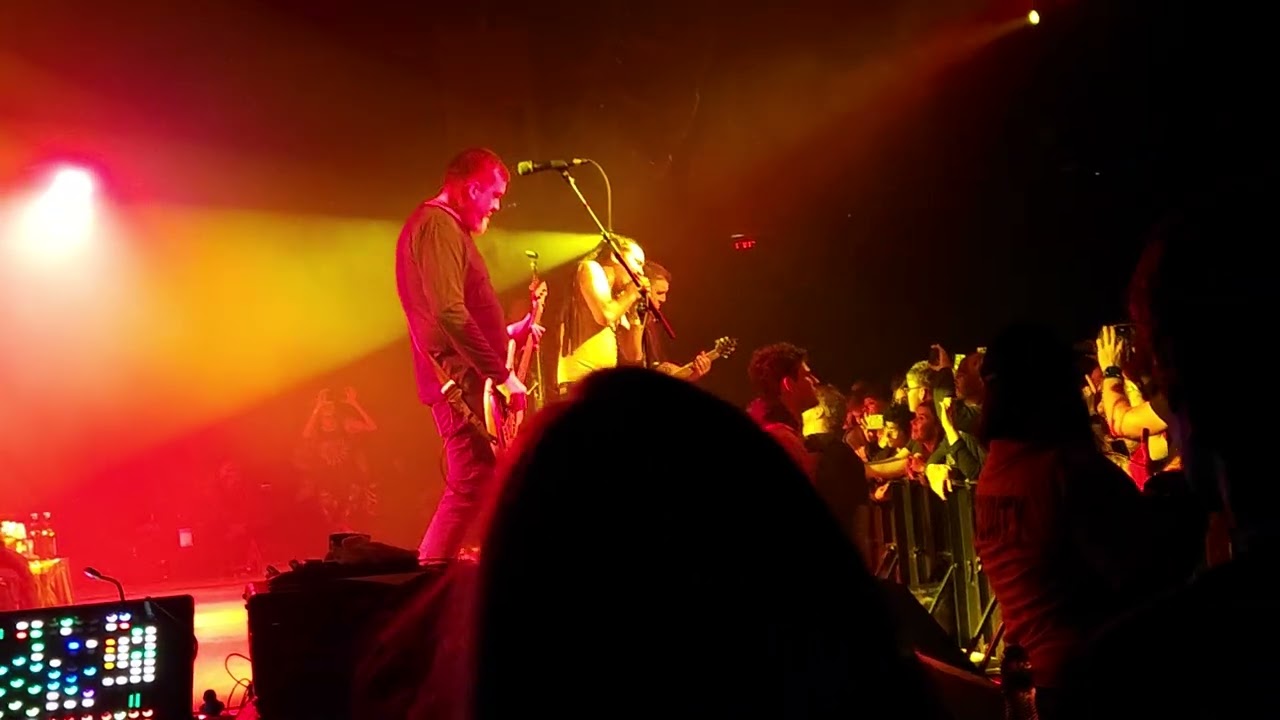 40 Below Summer ♡OG lineup♡- Rope ☆Starland Ballroom☆ 10/11/25