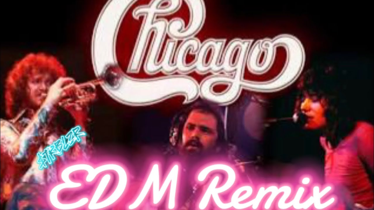 Chicago Deep House Techno Dubstep Lofi 70s Light Soft Soul Classic Rock Remix