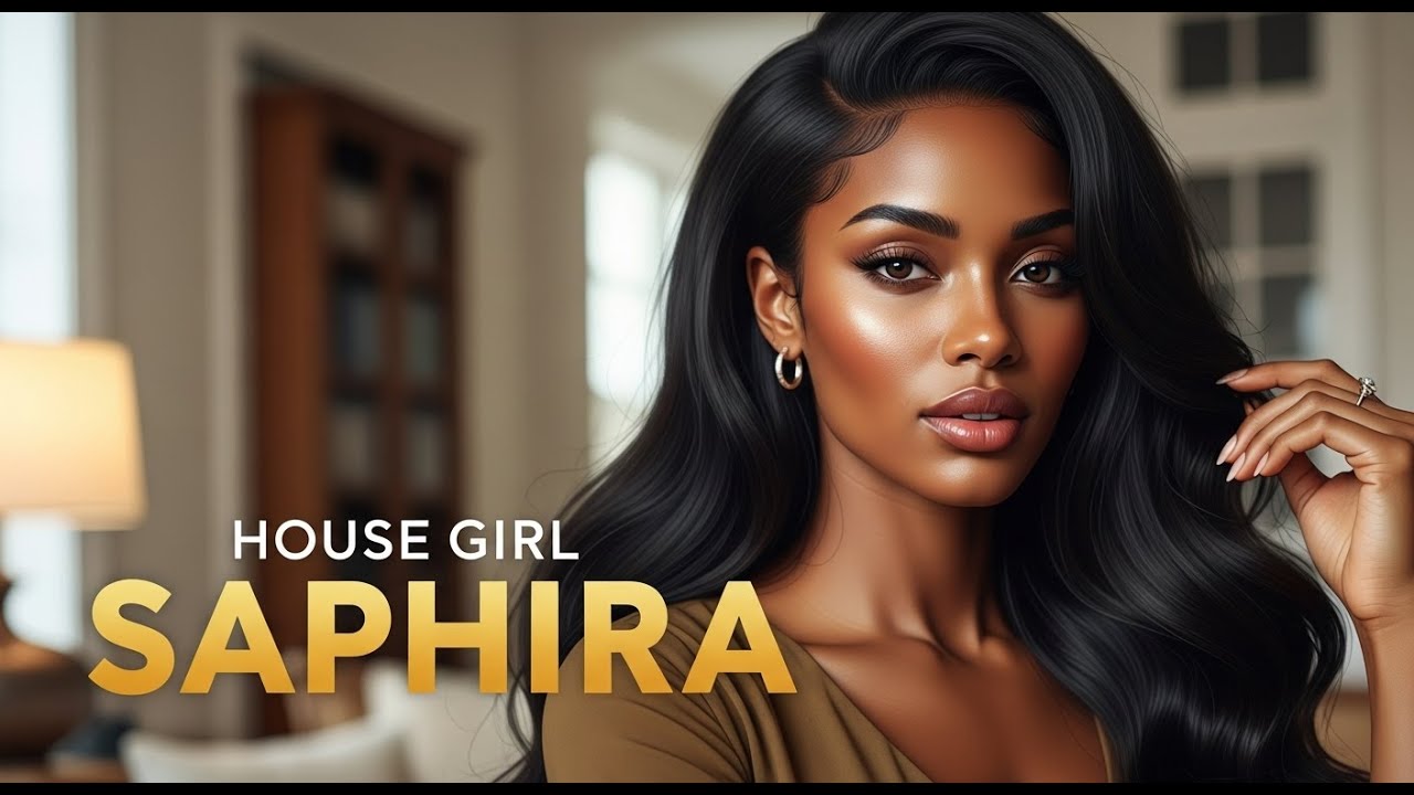 HOUSE GIRL