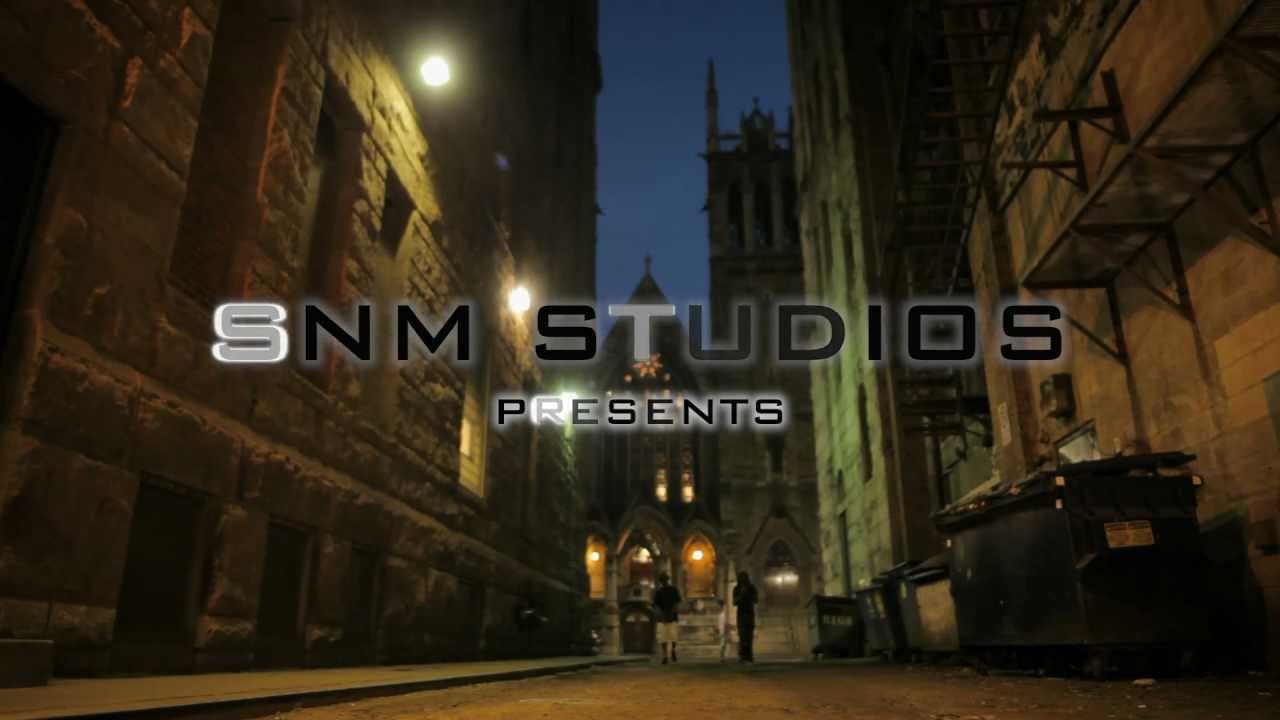 UNSIGNED HYPE GULLIESON FT. C.H.R.I.S - As The World Go