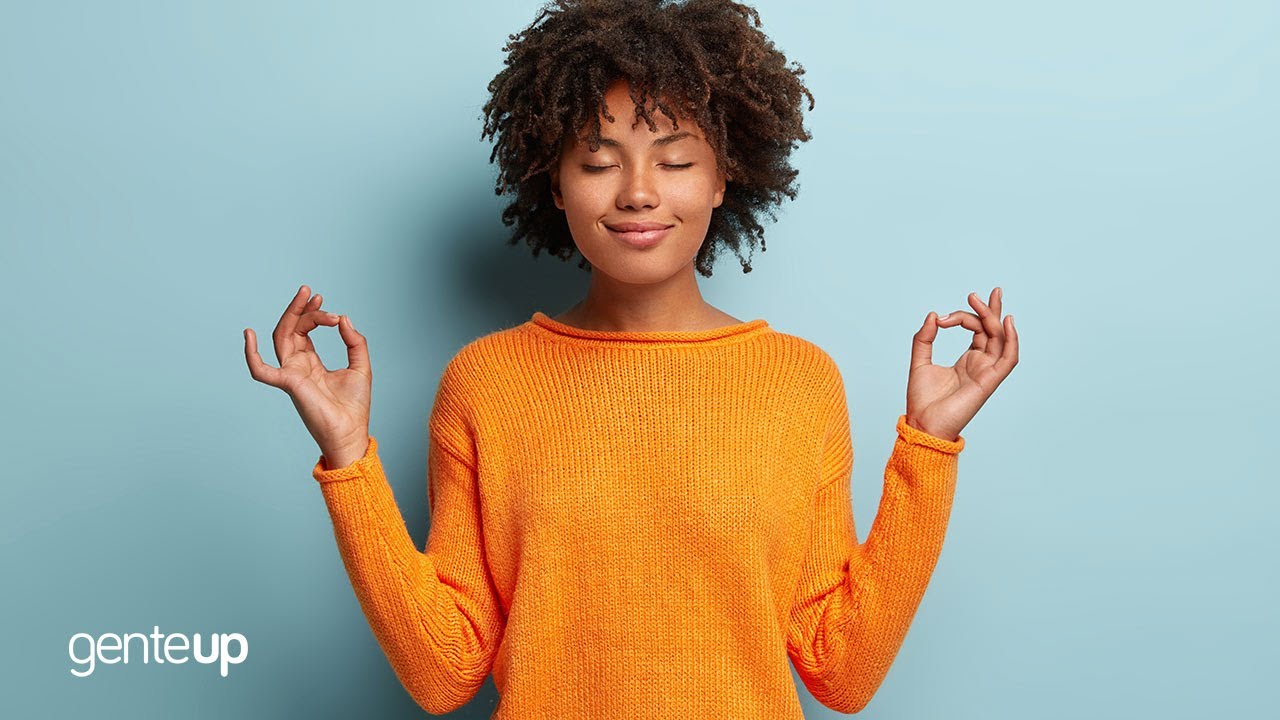 Aprende a RELAJARTE. EJERCICIOS de RESPIRACIÓN y ENRAIZAMIENTO. BIOENERGÉTICA