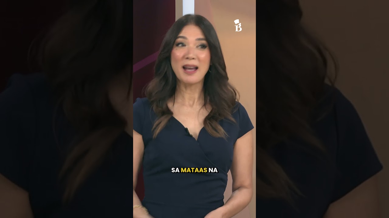 Agenda anchors react to Kiko Barzaga's expulsion and senate Majority's absence