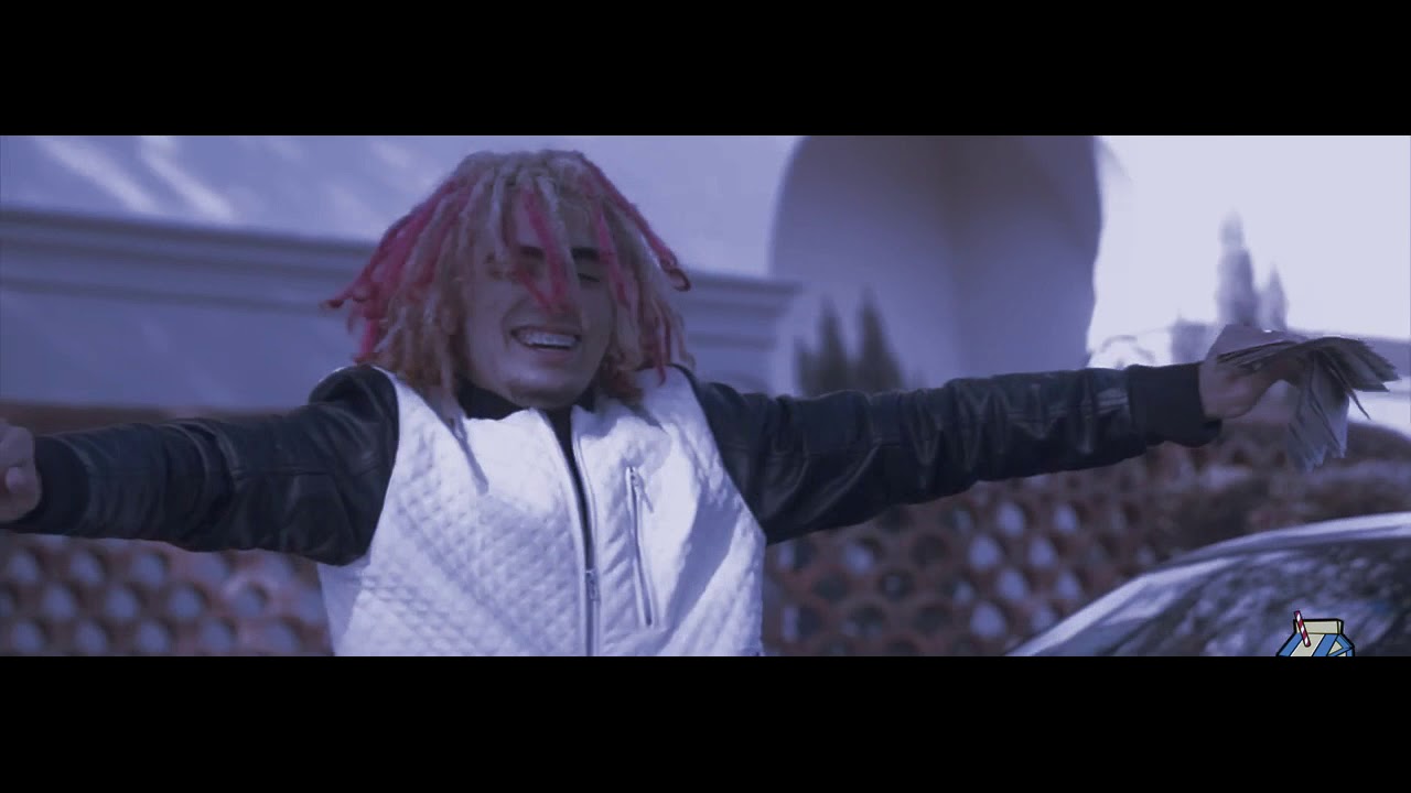*FREE* Lil Pump ''K.O'' [Type Beat] (Prod.Ank3Beatz/Ghoke)