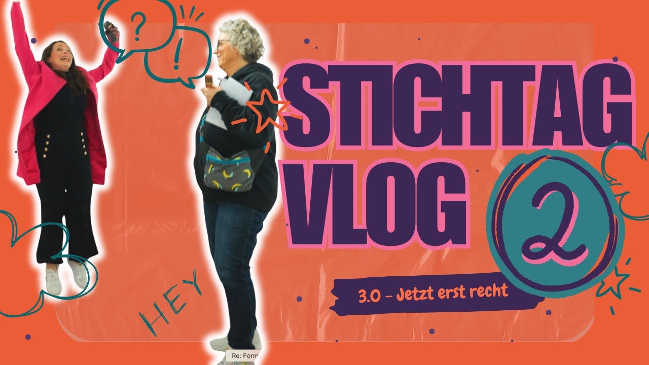 Stichtag 3.0 Vlog – Teil 2: Aufbauten, Chaos & der Countdown zum Weltrekord! 🎬🔥