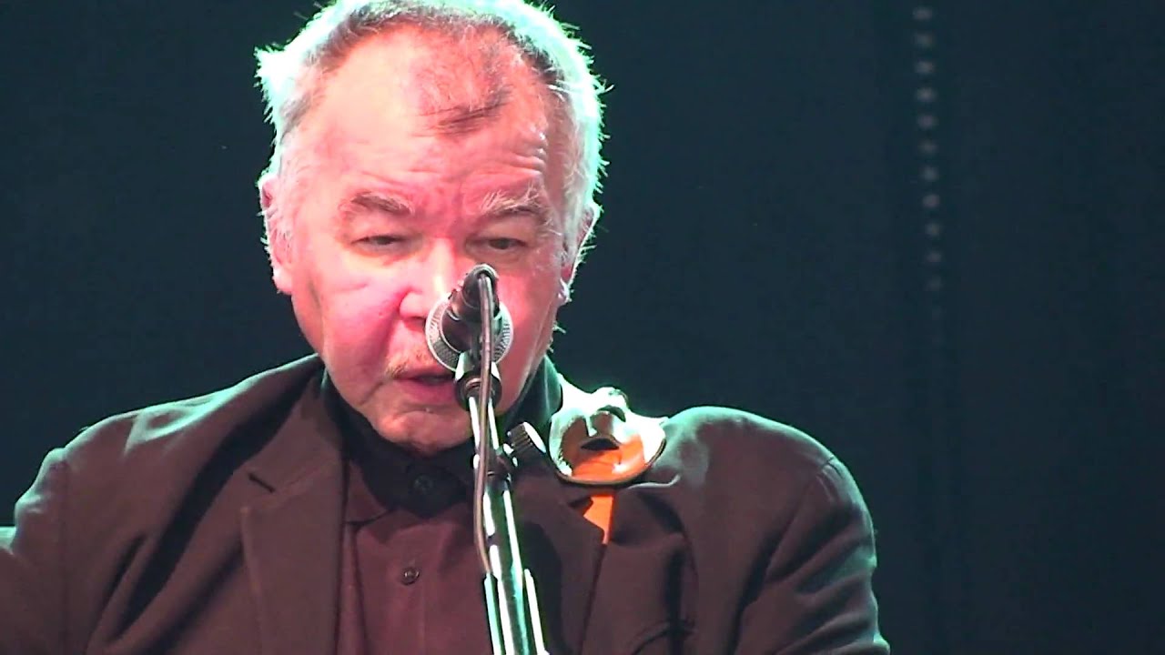 JOHN PRINE BONNAROO 2010 GLORY OF TRUE LOVE