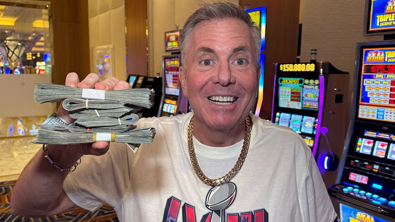 $360 Spins Buffalo Gold Collection Celebration (360 тыс. подписчиков!)